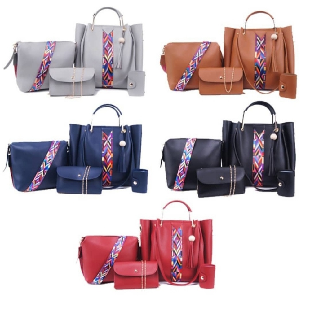 Bags